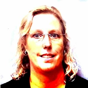 Meet your Posher, Becky